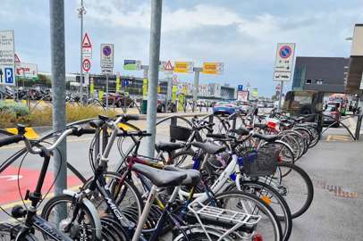 L'Aeroporto di Milano Bergamo si candida a diventare Bike Friendly
