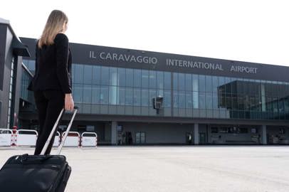 Approvato il Piano di Zonizzazione Acustica dell'Aeroporto di Bergamo