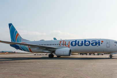 flydubai incrementa i voli da Napoli per Dubai