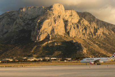 Volotea raggiunge quota 4 milioni di passeggeri a Palermo