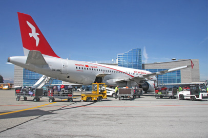 Aeroporto di Cuneo, ChiesaViaggi debutta sul Marocco in partnership con Air Arabia