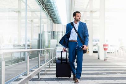Eurowings: 60% di prenotazioni in più per i viaggi d'affari