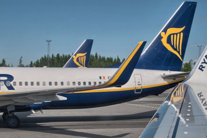 Nuove rotte Ryanair da Pisa per l'estate 2021