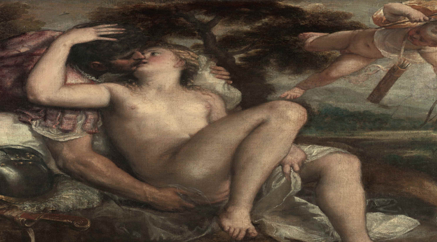 A Milano la mostra "Tiziano e l’immagine della donna nel Cinquecento veneziano"