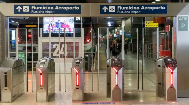 Anche nel 2019 Fiumicino miglior aeroporto europeo