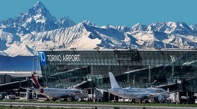 Premiato l'aeroporto di Torino