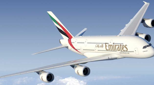 Con Emirates esperienza esclusiva per i soci Skywards