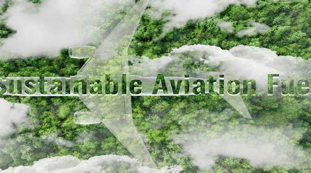 SEA: incentivi alle compagnie aeree per l'uso di biocarburanti