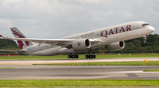 Qatar Airways è la migliore compagnia aerea 2021