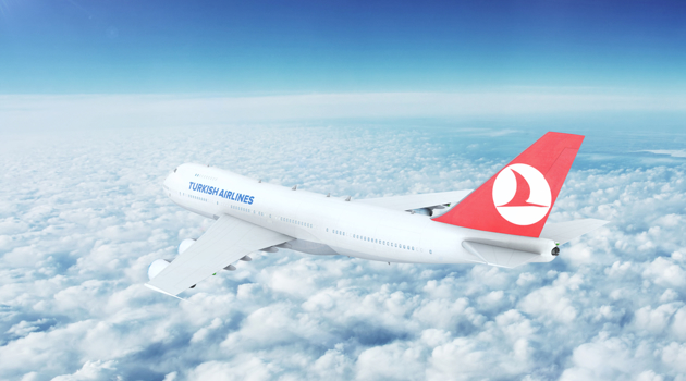 Turkish Airlines aggiunge al suo network l’isola indonesiana di Bali