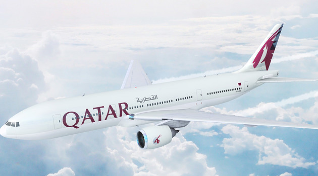 Qatar Airways pluripremiata agli APEX 2023