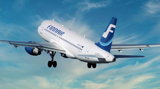 Le nuove rotte 2022 di Finnair