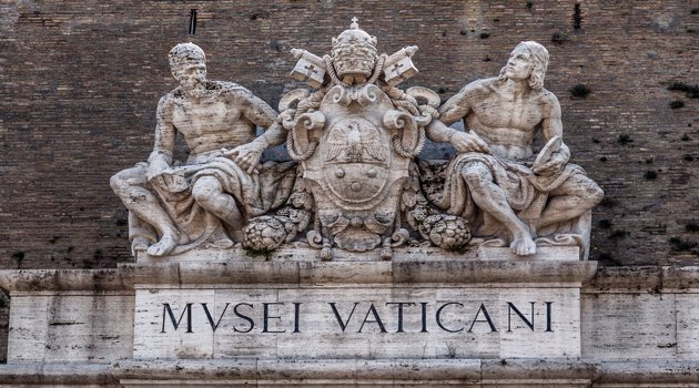 Regalare i Musei Vaticani con una Gift Card