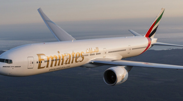 Emirates Skywards: 1 Miglio al minuto a Dubai