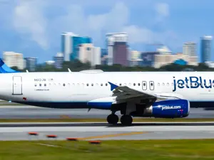 JetBlue