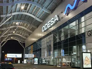 Odessa