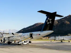 Lugano | LUG