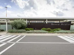 Rome Ciampino FBO