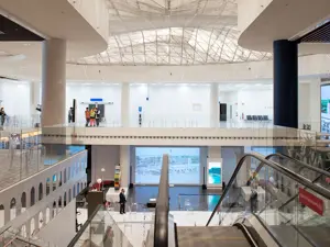 Milan Linate Airport