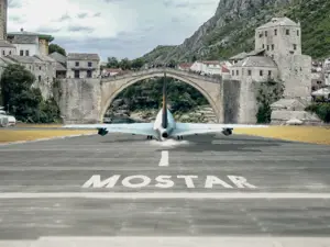 Mostar