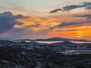 Mykonos