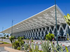 Marrakech