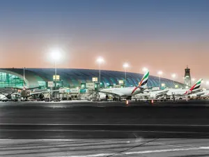 Dubai