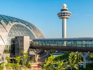 Singapore Changi