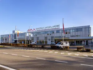 Maastricht-Aachen