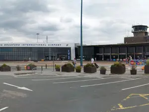 Leeds Bradford