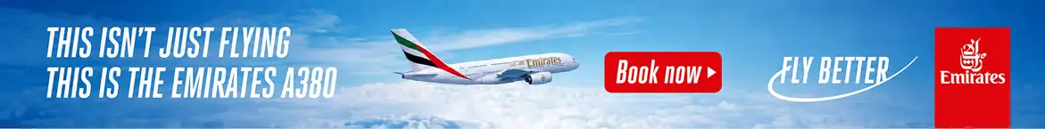 Emirates (Dubai)