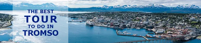 GYG TROMSO (Pagina Tromso)