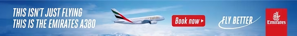 Emirates (Airline)