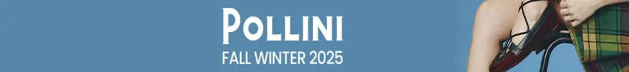 Pollini winter 2025