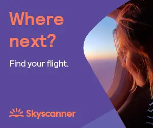 Skyscanner EN (Shopping Viaggi)