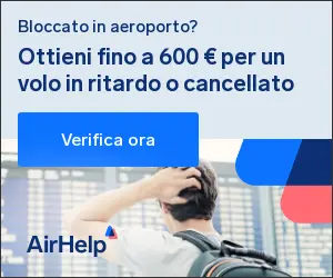 Airhelp IT 8Bottom  Destinazioni, Airline