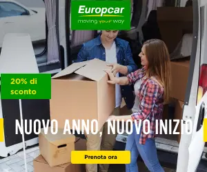 AutoEurope (Shopping-Trasporti M)