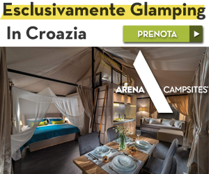 Arena Hotel Croazia (Shopping Hotel M)