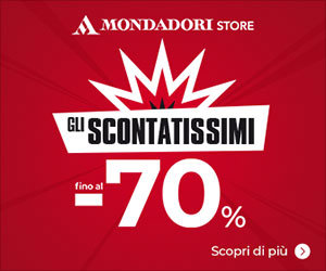 Mondadori (Shopping Cultura M)