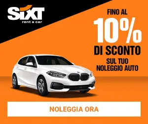 Sixt (Shopping Trasporti B)