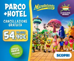 Mirabilandia (Shopping M)