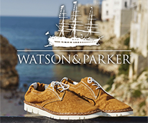 Watson & Parker (Shopping Travel Retail B)