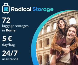 Radical Storage (Shopping Trasporti M)