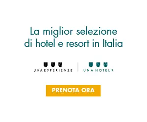 Una Hotel Generico (Shopping Hotel M)