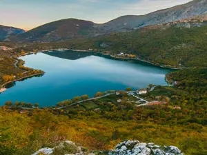 World Heritage Sites in Abruzzo