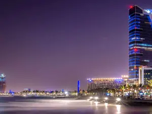 Jeddah