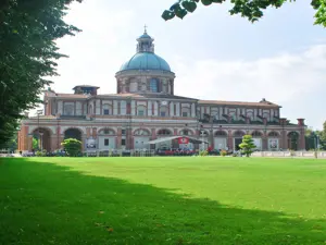 Marian itineraries in Bergamo and its province