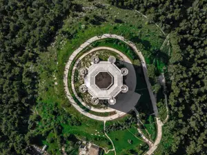 World Heritage Sites in Puglia