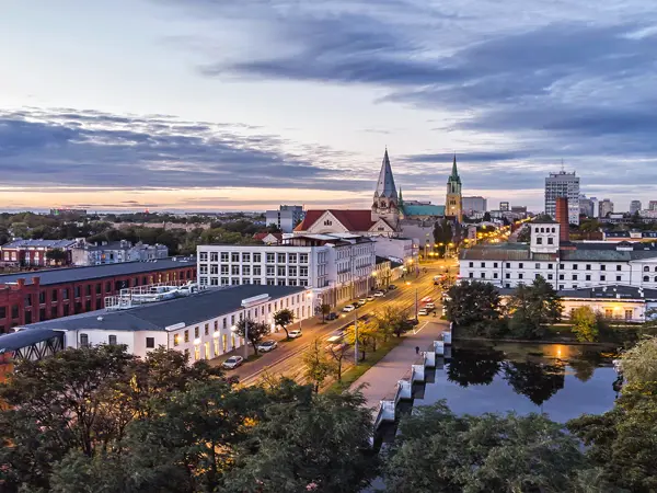Lodz