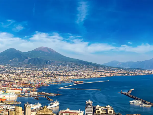 Naples